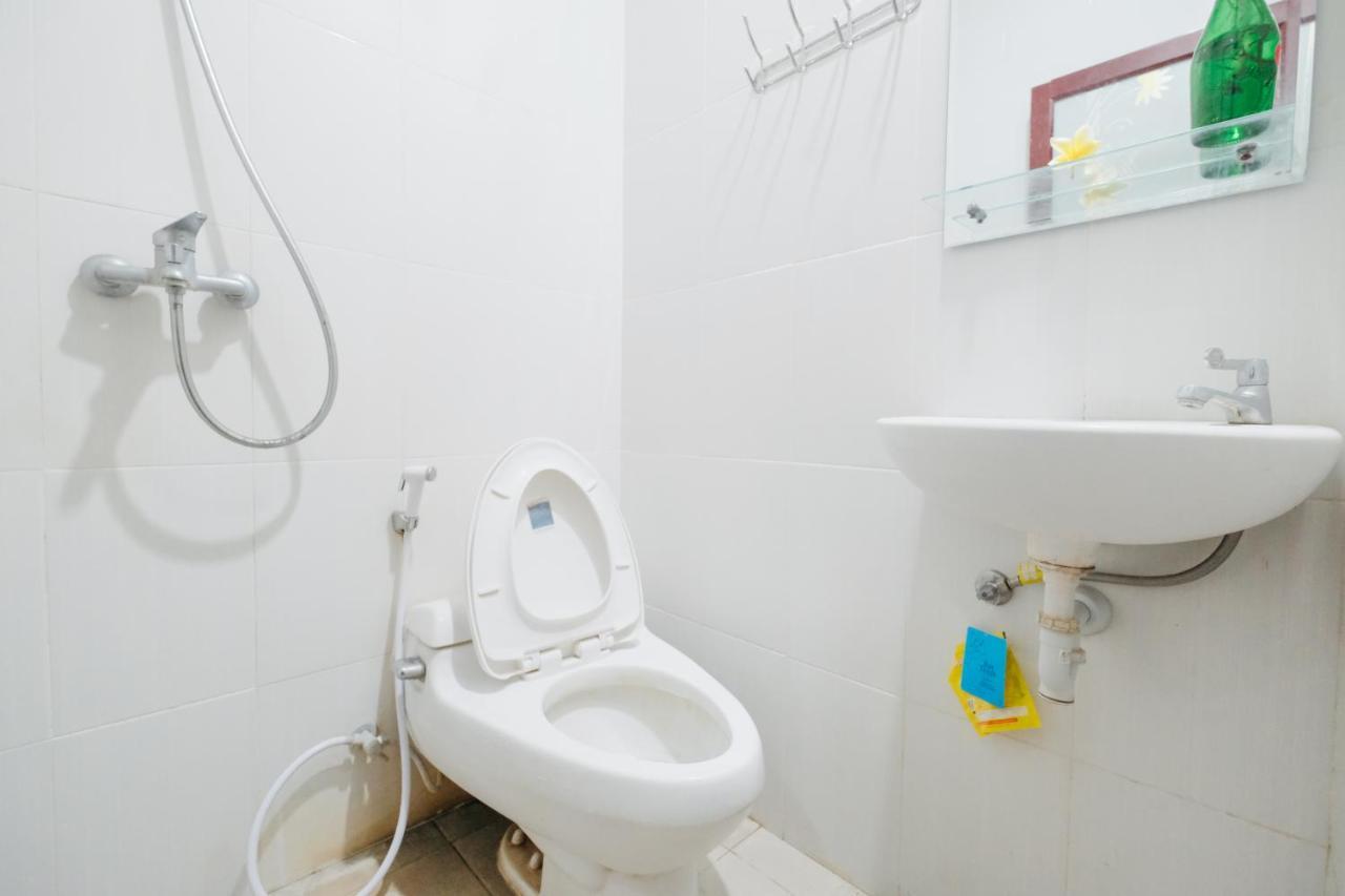 D'Tamblingan Guest House At Taman Griya Jimbaran Redpartner - Minimum Stay 30 Nights Exterior foto
